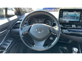 Toyota C-HR C-HR 1.8 HSD CLUB - 48690 лв. - 37396831 9