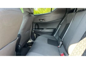 Toyota C-HR C-HR 1.8 HSD CLUB - 48690 лв. - 37396831 11