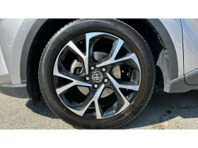 Toyota C-HR C-HR 1.8 HSD CLUB - 48690 лв. - 37396831 16