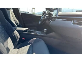 Toyota C-HR C-HR 1.8 HSD CLUB - 48690 лв. - 37396831 6