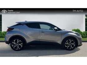 Toyota C-HR C-HR 1.8 HSD CLUB - 48690 лв. - 37396831 17