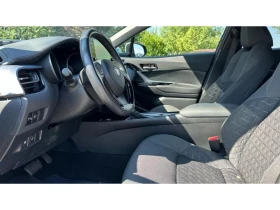 Toyota C-HR C-HR 1.8 HSD CLUB - 48690 лв. - 37396831 12