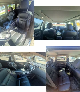 Nissan Murano | Mobile.bg    12