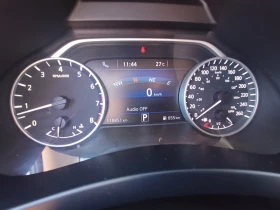 Nissan Murano | Mobile.bg    7