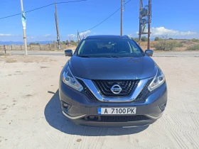 Nissan Murano | Mobile.bg    4