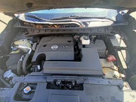 Nissan Murano | Mobile.bg    6