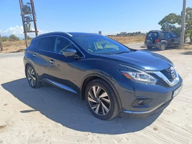     Nissan Murano