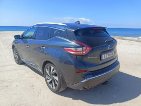Nissan Murano | Mobile.bg    3