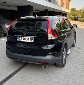 Обява за продажба на Honda Cr-v 2.2 AWD ~28 000 лв. - изображение 2