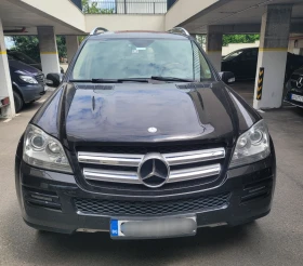 Mercedes-Benz GL 420 | Mobile.bg    5