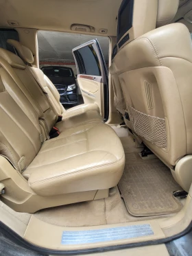 Mercedes-Benz GL 420 | Mobile.bg    8