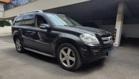 Mercedes-Benz GL 420 | Mobile.bg    6