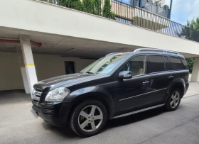 Mercedes-Benz GL 420 | Mobile.bg    4