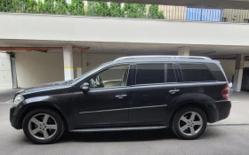  Mercedes-Benz GL 420