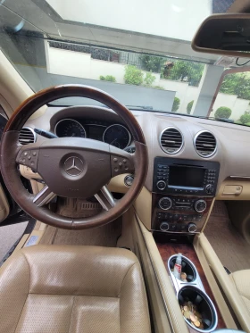 Mercedes-Benz GL 420 | Mobile.bg    10