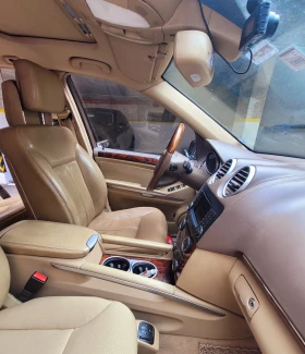 Mercedes-Benz GL 420 | Mobile.bg    9