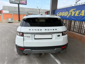 Land Rover Range Rover Evoque 2.2* * *  | Mobile.bg    5