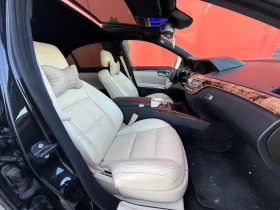 Обява за продажба на Mercedes-Benz S 350 LONG* FACELIFT* ВАКУМ* КАМЕРА* ТОП* ЦЕНА ~19 999 лв. - изображение 4