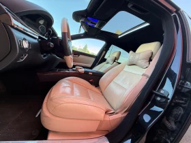 Обява за продажба на Mercedes-Benz S 350 LONG* FACELIFT* ВАКУМ* КАМЕРА* ТОП* ЦЕНА ~19 999 лв. - изображение 8