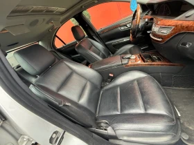 Mercedes-Benz S 350 FACELIFT* * * *  | Mobile.bg    7