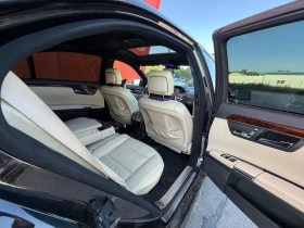 Обява за продажба на Mercedes-Benz S 350 LONG* FACELIFT* ВАКУМ* КАМЕРА* ТОП* ЦЕНА ~19 999 лв. - изображение 7