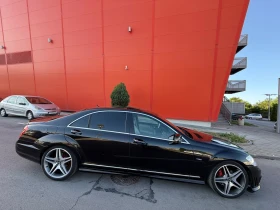 Обява за продажба на Mercedes-Benz S 350 LONG* FACELIFT* ВАКУМ* КАМЕРА* ТОП* ЦЕНА ~19 999 лв. - изображение 2