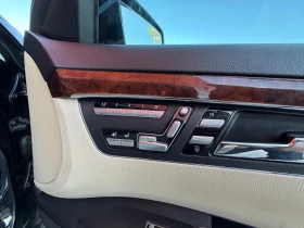 Обява за продажба на Mercedes-Benz S 350 LONG* FACELIFT* ВАКУМ* КАМЕРА* ТОП* ЦЕНА ~19 999 лв. - изображение 6