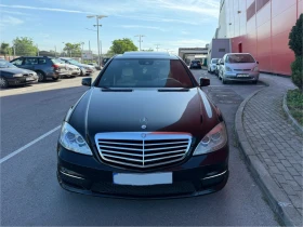 Обява за продажба на Mercedes-Benz S 350 LONG* FACELIFT* ВАКУМ* КАМЕРА* ТОП* ЦЕНА ~19 999 лв. - изображение 1