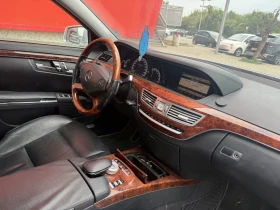Mercedes-Benz S 350 FACELIFT* * * *  | Mobile.bg    8