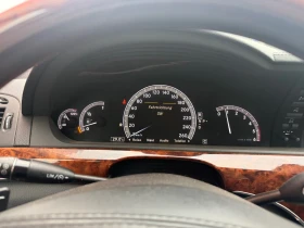 Mercedes-Benz S 350 FACELIFT* * * *  | Mobile.bg    11