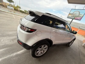 Land Rover Range Rover Evoque 2.2* * *  | Mobile.bg    7