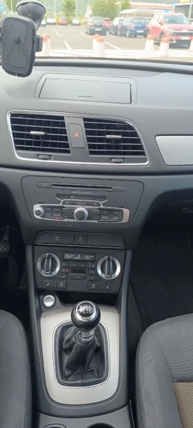 Обява за продажба на Audi Q3 TDI ~12 400 EUR - изображение 11
