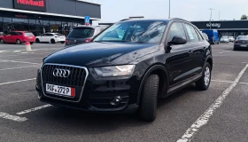 Обява за продажба на Audi Q3 TDI ~12 400 EUR - изображение 8