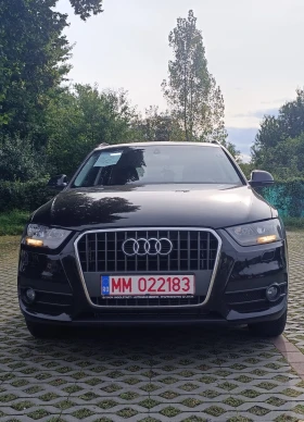 Обява за продажба на Audi Q3 TDI ~12 400 EUR - изображение 10