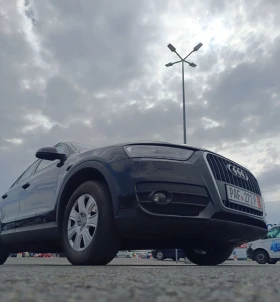 Обява за продажба на Audi Q3 TDI ~12 400 EUR - изображение 10
