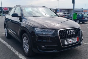 Обява за продажба на Audi Q3 TDI ~12 400 EUR - изображение 5
