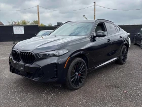 BMW X6 CARFAX * * АВТО КРЕДИТ * * 