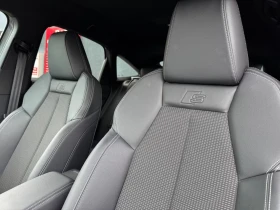 Audi Q4 35e-TRON/170HP/S-LINE/SPORTBACK/MATRIX/ACC/837f - 55399 лв. / 28325.06 € - 78687766 7