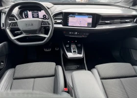 Audi Q4 35e-TRON/170HP/S-LINE/SPORTBACK/MATRIX/ACC/837f - 55399 лв. / 28325.06 € - 78687766 6