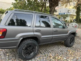 Jeep Grand cherokee 2.7, снимка 2