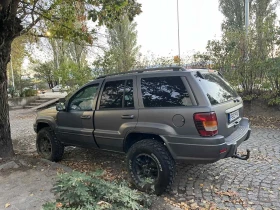 Jeep Grand cherokee 2.7, снимка 4