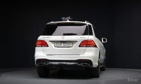 Mercedes-Benz GLE 350 - 43800 лв. / 22394.58 € - 69725820 4