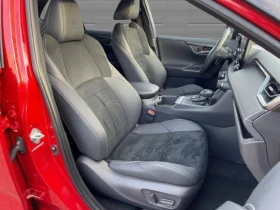 Toyota Rav4 2.5 4×4 Plug-in Hybrid = GR Sport = Гаранция - 92340 лв. / 47212.69 € - 19862605 9