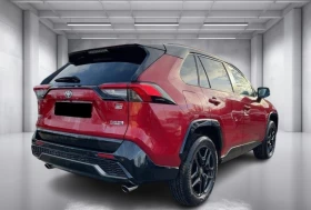 Toyota Rav4 2.5 4×4 Plug-in Hybrid = GR Sport = Гаранция - 92340 лв. / 47212.69 € - 19862605 3