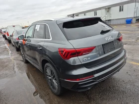 Audi Q3 PROGRESSIV  CARFAX, снимка 4