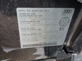Audi Q3 PROGRESSIV  CARFAX, снимка 7