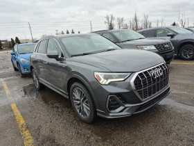 Audi Q3 PROGRESSIV  CARFAX, снимка 2