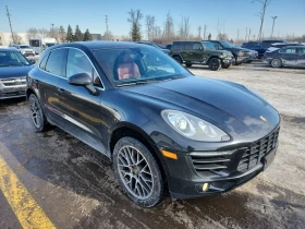 Porsche Macan S С РЕГИСТРАЦИЯ & АВТО КРЕДИТ - 16250 € / 31782.24 лв. - 67891157 2