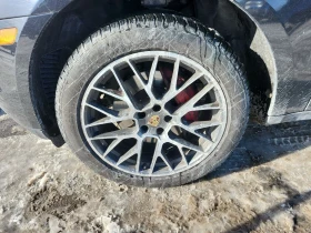 Porsche Macan S С РЕГИСТРАЦИЯ & АВТО КРЕДИТ - 16250 € / 31782.24 лв. - 67891157 8