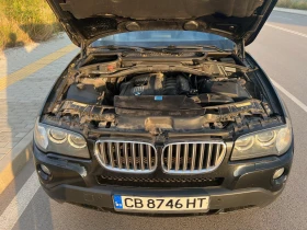 BMW X3 2.5si - 5000 € / 9779.15 лв. - 29242586 15
